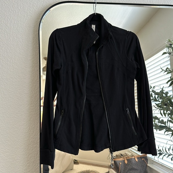 Lululemon Define Jacket Black (US 6) - Picture 3 of 5